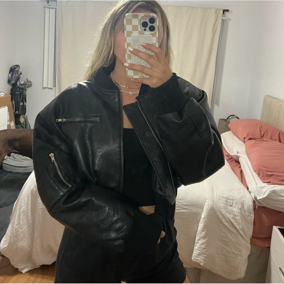 COMMENSE jacket - Picture 4 of 15